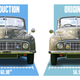 Illustration for article titled Why This Iconic Auto Designer Bisected His Baby